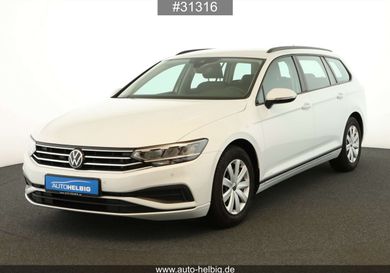 Volkswagen Passat Variant, 2023