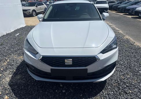 Seat Leon, 2026