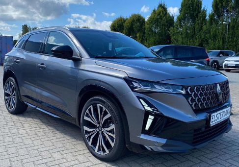 Renault Austral, 2026