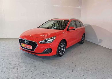 Hyundai i30, 2020