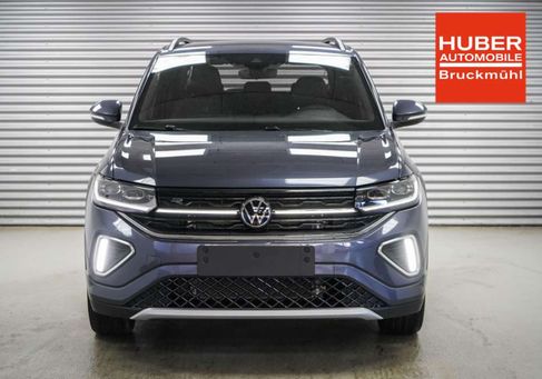 Volkswagen T-Cross, 2026