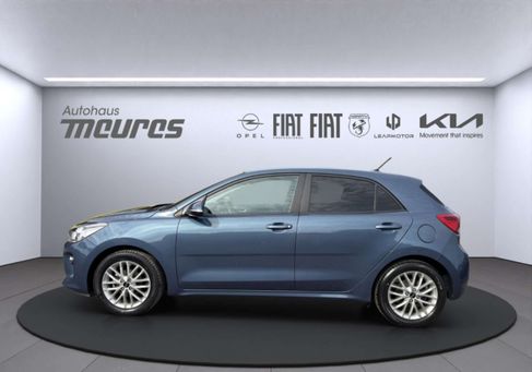 Kia Rio, 2019 2