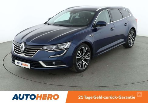 Renault Talisman, 2019
