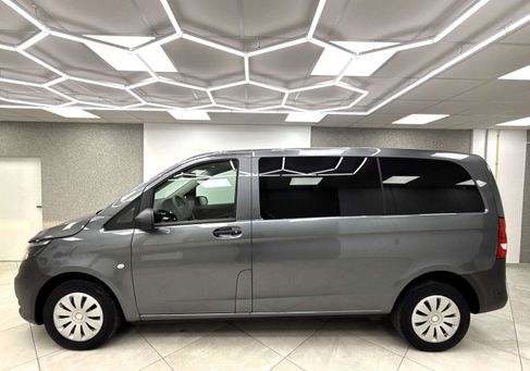 Mercedes-Benz Vito, 2022