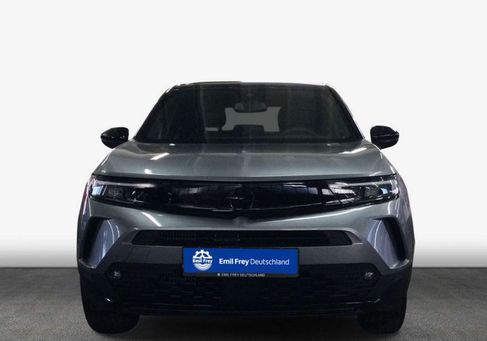 Opel Mokka, 2024 3