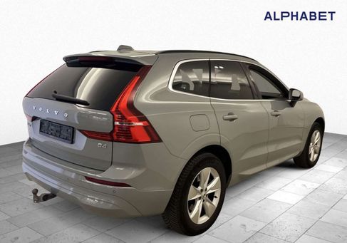 Volvo XC60, 2023