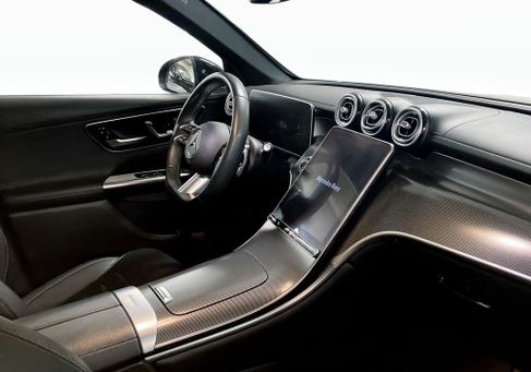 Mercedes-Benz GLC 300, 2023