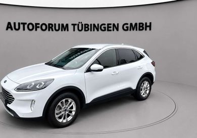 Ford Kuga, 2022