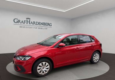 Volkswagen Polo, 2025
