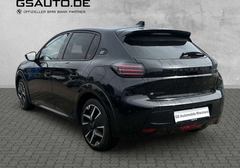 Peugeot 208, 2024