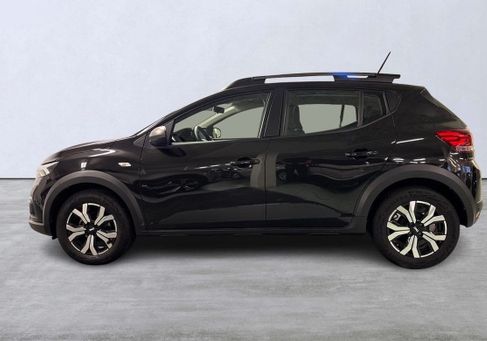 Dacia Sandero Stepway, 2023