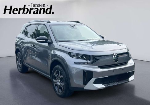 Citroën C3 Aircross, 2025 2
