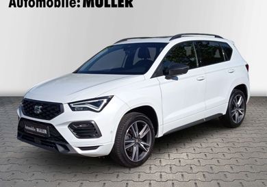 Seat Ateca, 2022