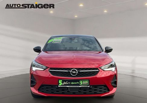 Opel Corsa, 2023 3