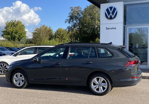 Volkswagen Golf, 2023 3