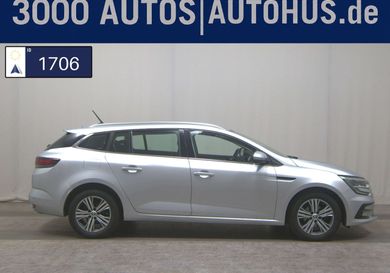 Renault Megane, 2023
