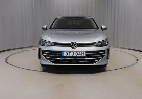 Volkswagen Passat Variant, 2025 2
