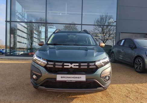 Dacia Jogger, 2025 3