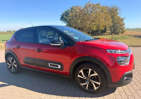 Citroën C3, 2023 3