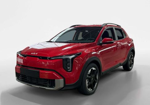 Kia Stonic, 2025