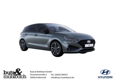Hyundai i30, 2026