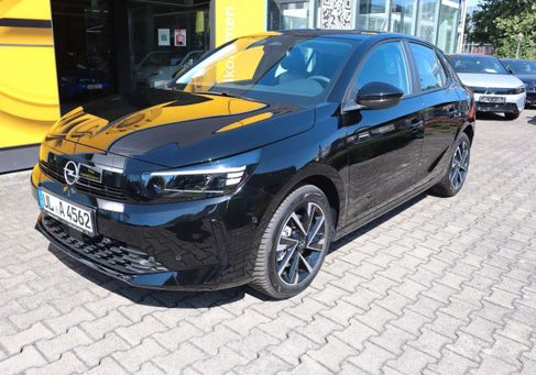 Opel Corsa, 2025 2