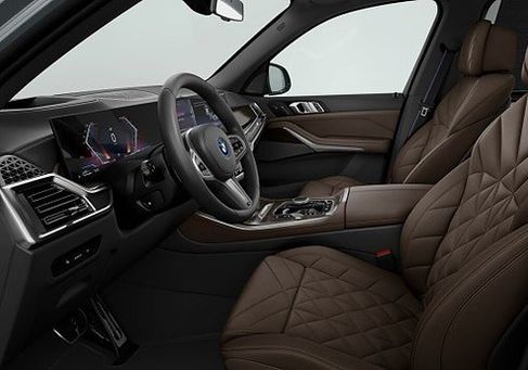 BMW X5, 2026