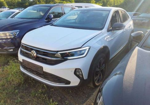 Volkswagen Taigo, 2022