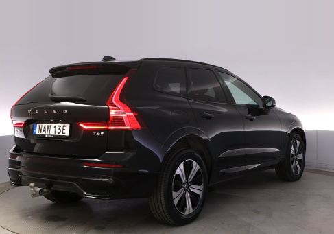 Volvo XC60, 2025