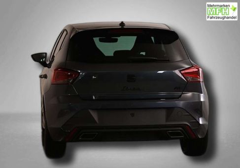 Seat Ibiza, 2026