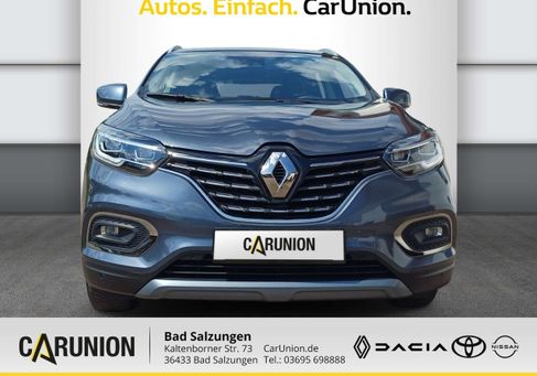 Renault Kadjar, 2022