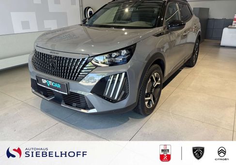 Peugeot 2008, 2024