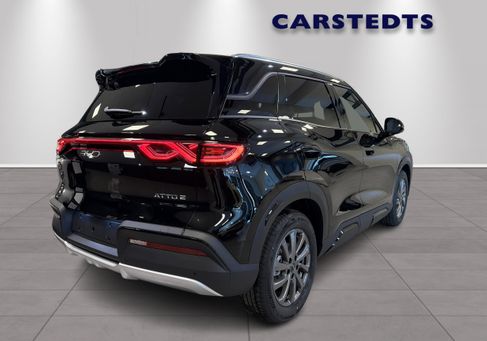BYD, 2026 3