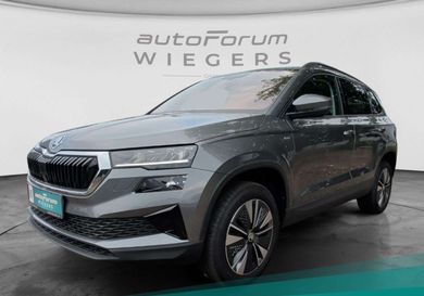Skoda Karoq, 2023