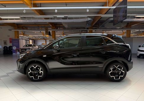 Opel Crossland X, 2021 3