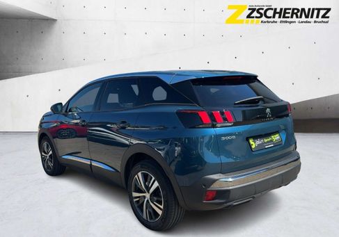 Peugeot 3008, 2023