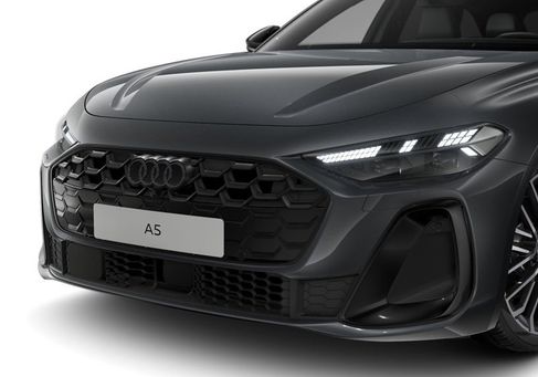 Audi, 2025 2