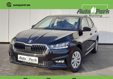 Skoda Fabia, 2026