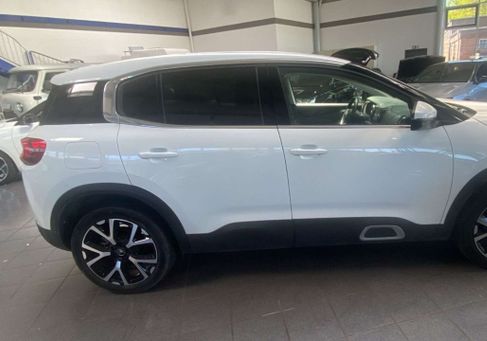Citroën C5 Aircross, 2020 3
