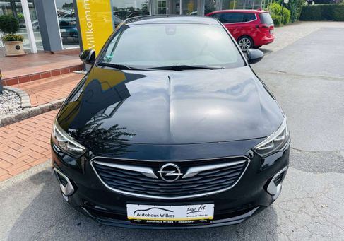 Opel Insignia, 2018 2