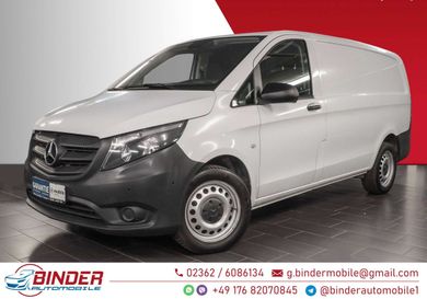 Mercedes-Benz Vito, 2021