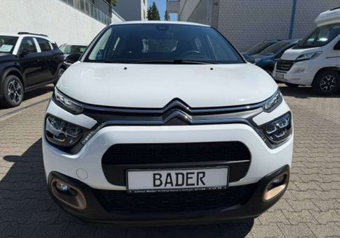 Citroën C3, 2023 2