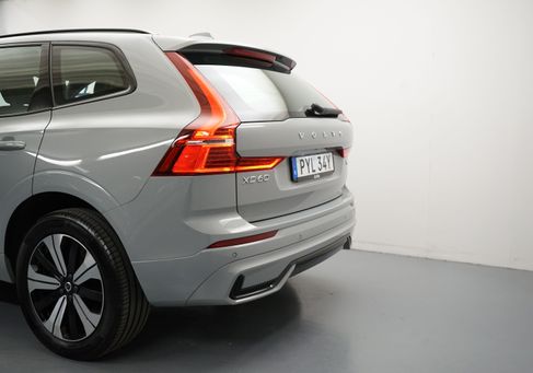 Volvo XC60, 2025 3