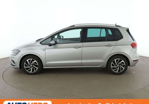 Volkswagen Golf, 2018 3
