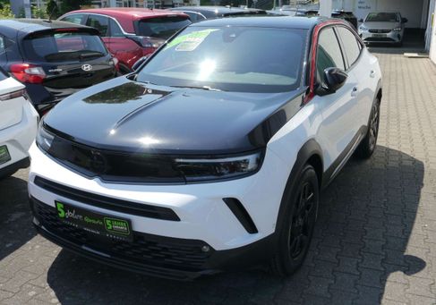 Opel Mokka, 2023 2