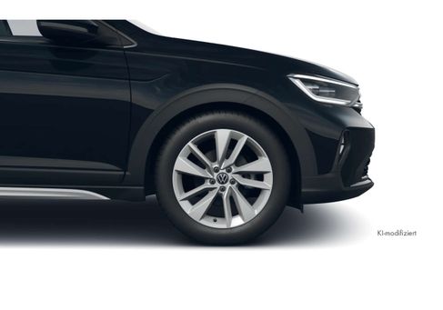 Volkswagen Taigo, 2025 3