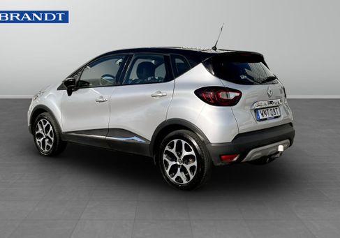 Renault Captur, 2019 2