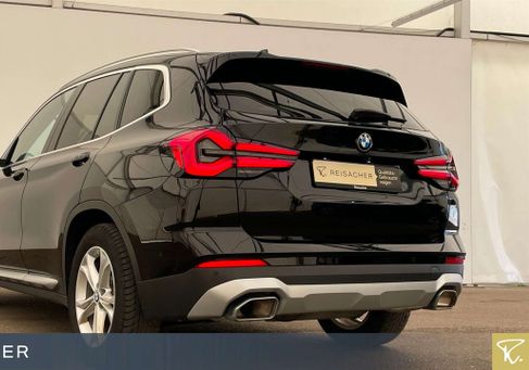BMW X3, 2022 2