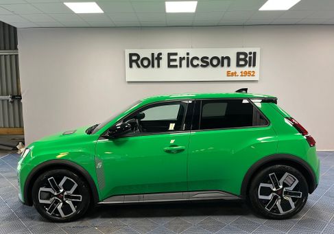 Renault, 2025 2