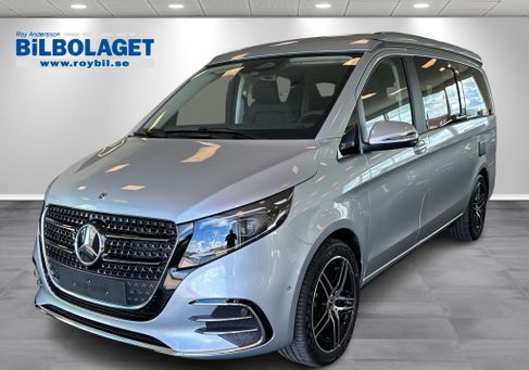 Mercedes-Benz V 300, 2025